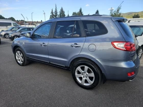 Hyundai Santa fe 2, 2CRDI 134000 km 4X4 KOJA, снимка 6