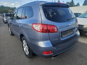 Hyundai Santa fe 2, 2CRDI 134000 km 4X4 KOJA, снимка 5