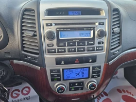 Hyundai Santa fe 2, 2CRDI 134000 km 4X4 KOJA, снимка 12