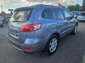 Hyundai Santa fe 2, 2CRDI 134000 km 4X4 KOJA, снимка 4