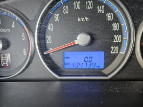 Hyundai Santa fe 2, 2CRDI 134000 km 4X4 KOJA, снимка 11