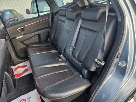 Hyundai Santa fe 2, 2CRDI 134000 km 4X4 KOJA, снимка 9