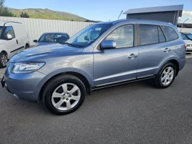 Hyundai Santa fe 2, 2CRDI 134000 km 4X4 KOJA, снимка 7