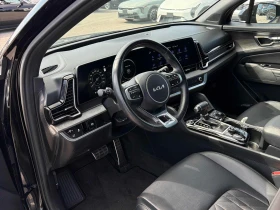 Kia Sportage * X Line Limited AWD w/Black Interior * CARFAX * О, снимка 5