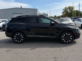 Kia Sportage * X Line Limited AWD w/Black Interior * CARFAX * О, снимка 17