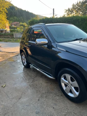 Suzuki Grand vitara 1.6, снимка 2