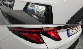 Hyundai Tucson HEV* 235КС* ОБДУХ* ПОДГРЕВ* КАМЕРА* NAVI, снимка 5