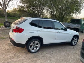 BMW X1, снимка 5