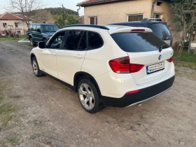 BMW X1, снимка 3
