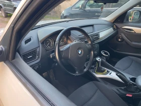BMW X1, снимка 2