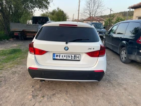 BMW X1, снимка 4