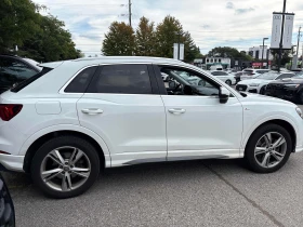 Audi Q3 * Progressiv * CARFAX * ЦЕНА ДО БГ, снимка 4