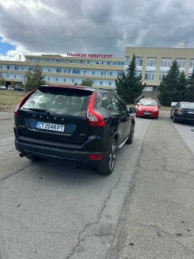 Volvo XC60 2.4D AUTOMAT, снимка 5