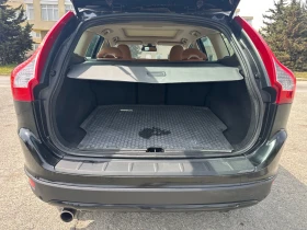 Volvo XC60 2.4D AUTOMAT, снимка 16