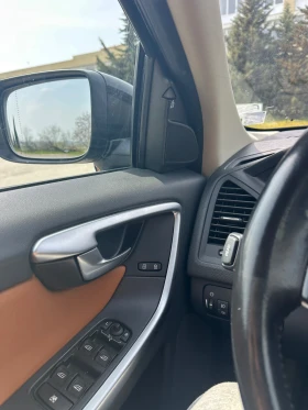 Volvo XC60 2.4D AUTOMAT, снимка 10