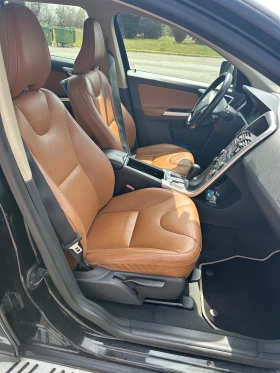 Volvo XC60 2.4D AUTOMAT, снимка 14