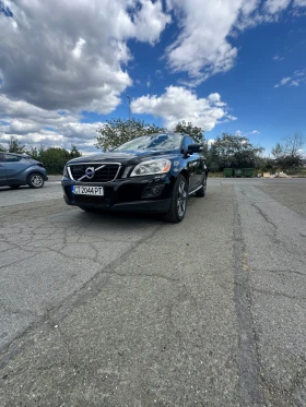 Volvo XC60 2.4D AUTOMAT, снимка 1