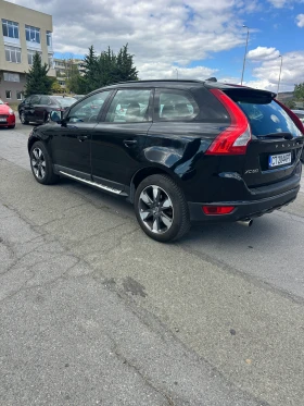 Volvo XC60 2.4D AUTOMAT, снимка 6