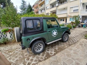 Suzuki Samurai SJ 410, снимка 1