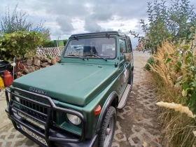 Suzuki Samurai SJ 410, снимка 2