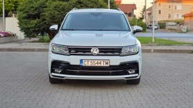 VW Tiguan R LINE DIGITAL Black Edition Distronic, снимка 2