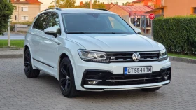 VW Tiguan R LINE DIGITAL Black Edition Distronic, снимка 3