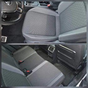 VW Tiguan R LINE DIGITAL Black Edition Distronic, снимка 13