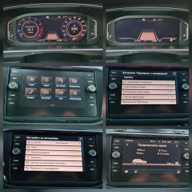VW Tiguan R LINE DIGITAL Black Edition Distronic, снимка 15