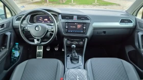 VW Tiguan R LINE DIGITAL Black Edition Distronic, снимка 11