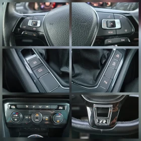 VW Tiguan R LINE DIGITAL Black Edition Distronic, снимка 14