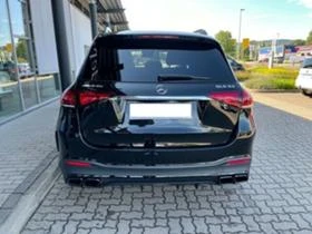 Mercedes-Benz GLE 63 AMG AMG S - [5] 