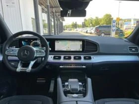 Mercedes-Benz GLE 63 AMG AMG S - [9] 