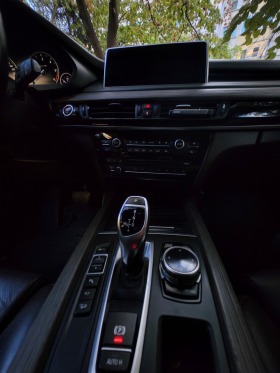 BMW X5 40d F15, снимка 7