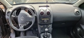 Nissan Qashqai 1.5DCI, снимка 11