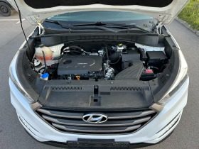 Hyundai Tucson 1.7CRDI* XPOSSIBLE* , снимка 15 - Автомобили и джипове - 45790945