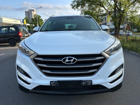 Hyundai Tucson 1.7CRDI* XPOSSIBLE* , снимка 2 - Автомобили и джипове - 45790945