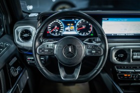 Mercedes-Benz G 500 AMG* Burm* NightP | Mobile.bg   11