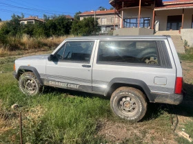 Jeep Cherokee | Mobile.bg    3