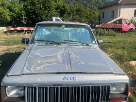 Jeep Cherokee, снимка 5