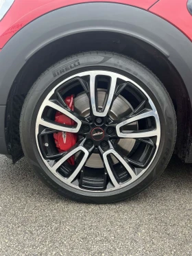 Mini Countryman John Cooper Works ALL4 - [5] 