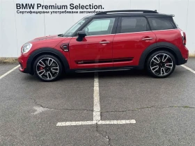 Mini Countryman John Cooper Works ALL4, снимка 3