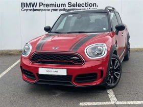 Mini Countryman John Cooper Works ALL4 - [2] 