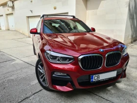 BMW X4 xDrive25d M-Sport NaviProf HeadUp Harman&Kardon, снимка 2