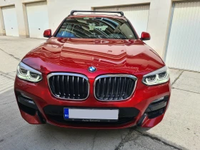 BMW X4 xDrive25d M-Sport NaviProf HeadUp Harman&Kardon, снимка 3