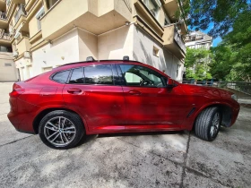 BMW X4 xDrive25d M-Sport NaviProf HeadUp Harman&Kardon, снимка 6