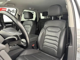 VW Touareg LIVE COCKPIT* , снимка 9