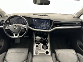 VW Touareg LIVE COCKPIT* , снимка 14