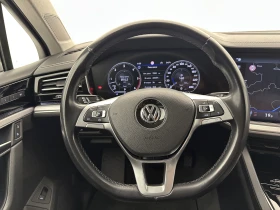 VW Touareg LIVE COCKPIT* , снимка 17