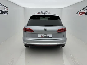 VW Touareg LIVE COCKPIT* , снимка 5