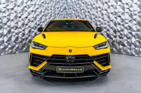 Lamborghini Urus Performante* CARBON* 23* NightVis* 3D B&O, снимка 2